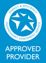 EEIAS Approved Logo